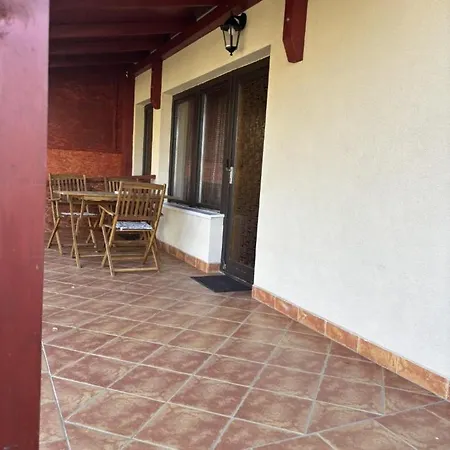 Roland Haz Tatil Evi