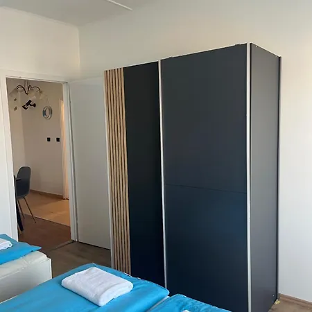 Tatil Evi Roland Haz