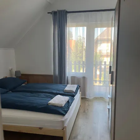 בית נופש Roland Haz *