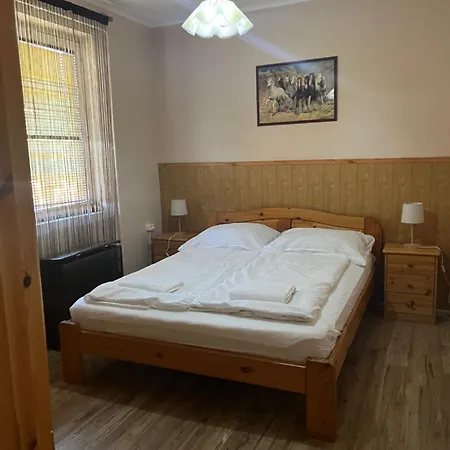 Roland Haz Tatil Evi Balatonlelle