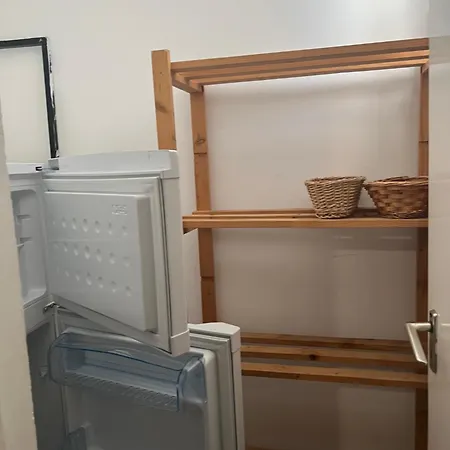 בית נופש Roland Haz בלטונללה