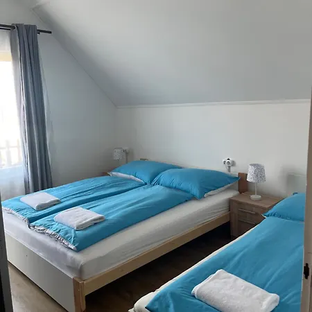 Roland Haz בית נופש *