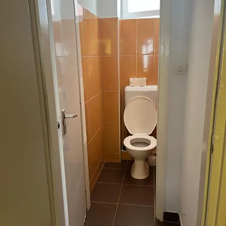 Roland Haz בית נופש