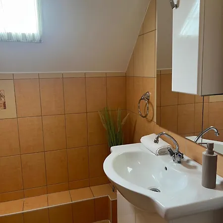 Roland Haz בית נופש