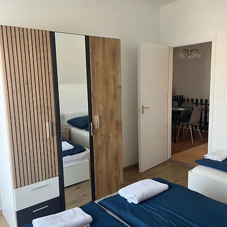 Tatil Evi Roland Haz *