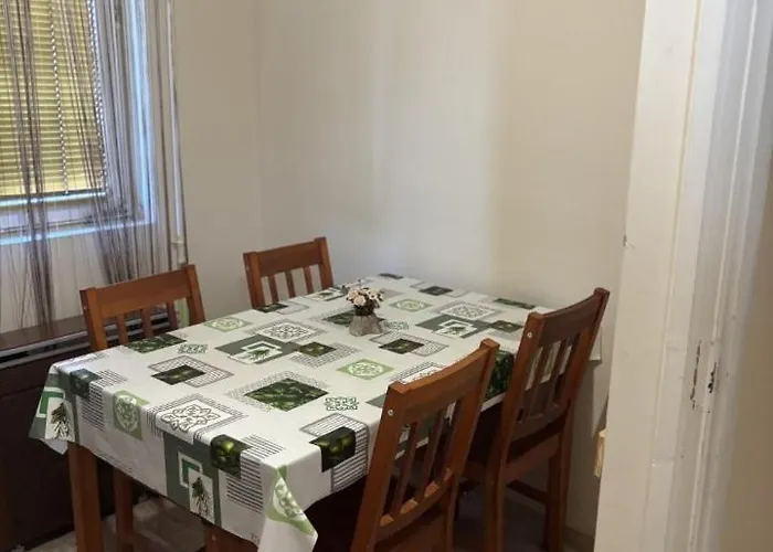 Roland Haz Tatil Evi Balatonlelle