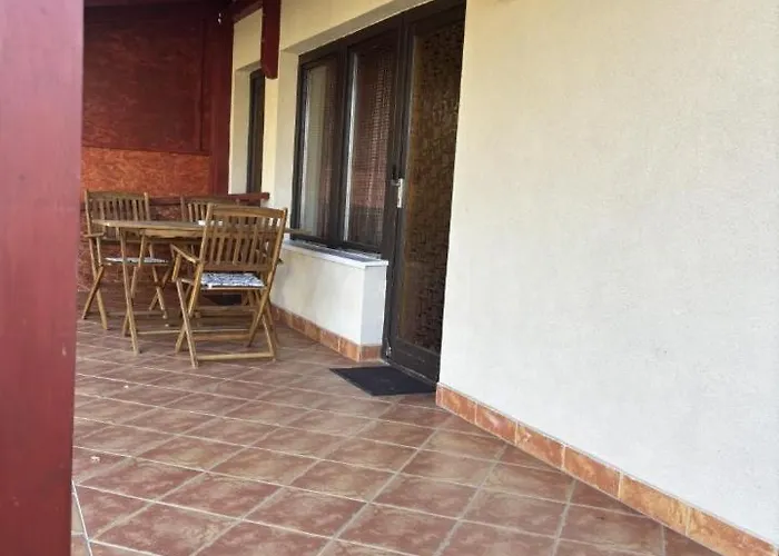 Roland Haz Tatil Evi