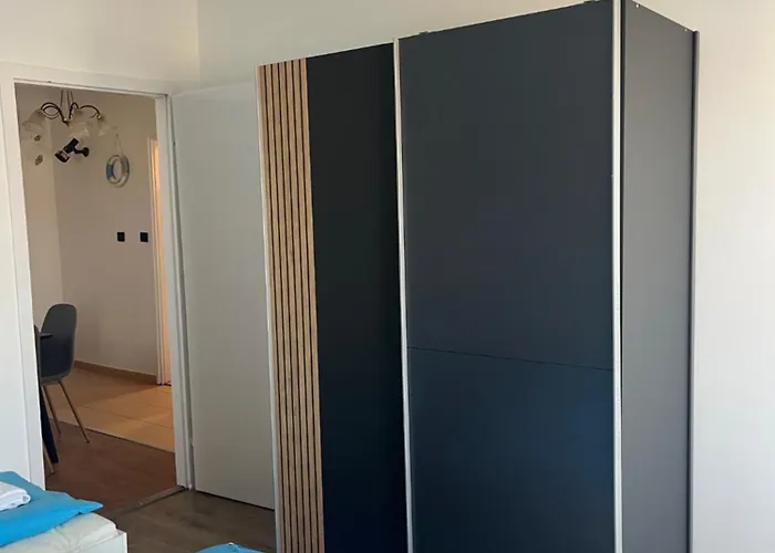 Tatil Evi Roland Haz