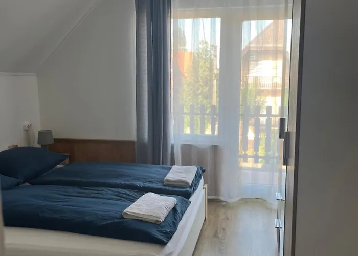 Tatil Evi Roland Haz *