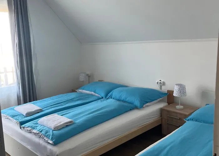 Roland Haz Tatil Evi *