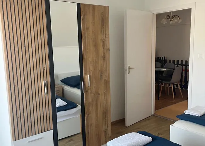 Tatil Evi Roland Haz *