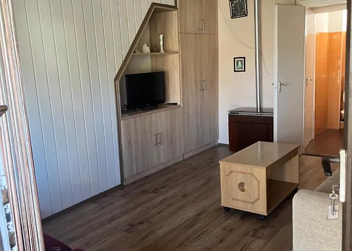 Holiday home Roland Haz Balatonlelle